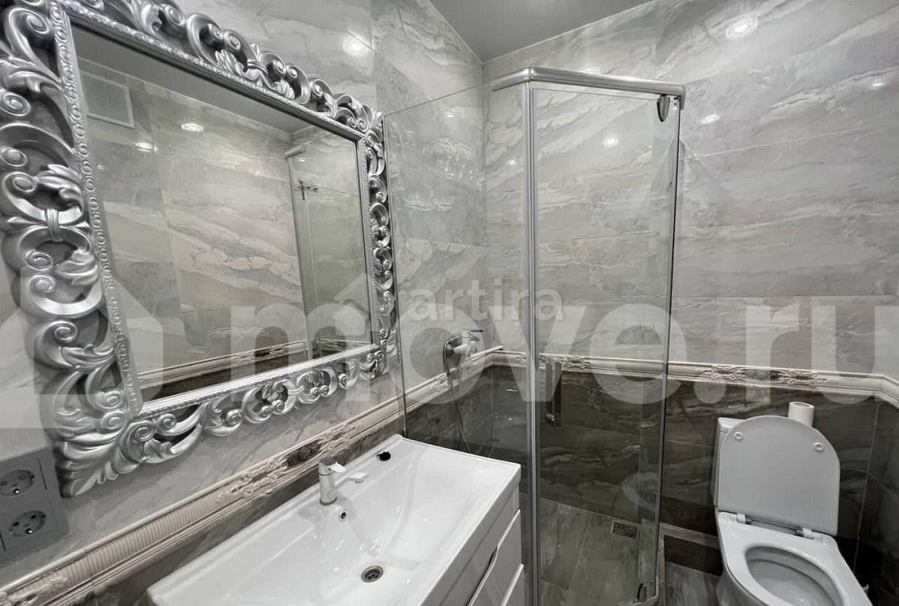 Студия, 25 м2, 25/39 эт. Москва - изображение 3