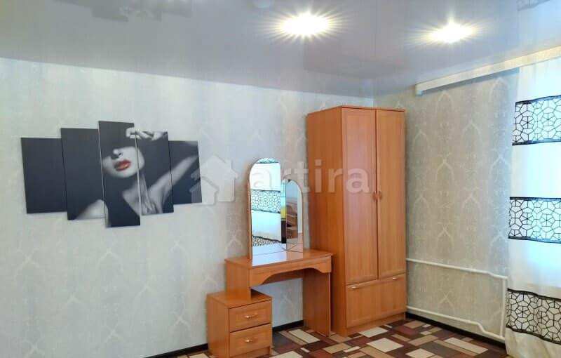 Студия, 30 м2, 1/4 эт. Железногорск-Илимский - изображение 9