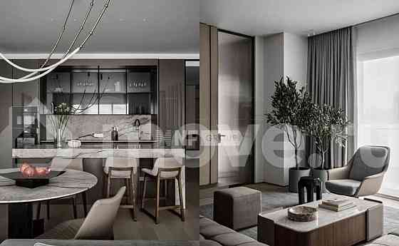 4-комн. квартира, 167.5 м2, 6/7 эт. Москва