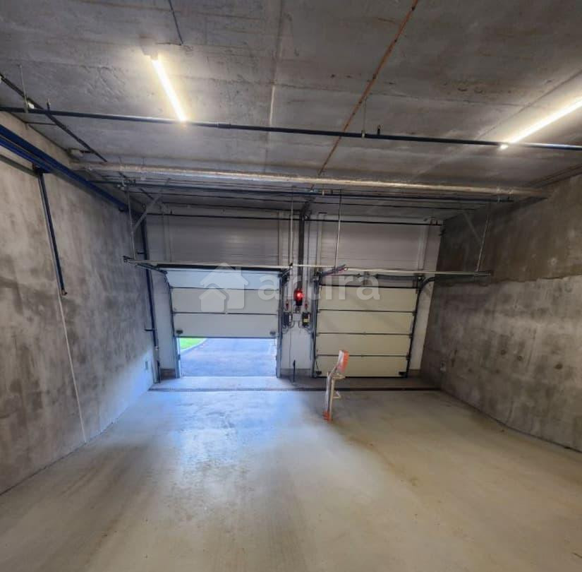 Гараж, 13 м2 Санкт-Петербург - изображение 2