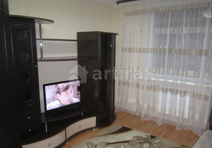 2-комн. квартира, 43 м2, 2/5 эт. Казань - изображение 1