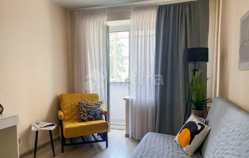 2-комн. квартира, 45 м2, 2/5 эт. Казань - изображение 9