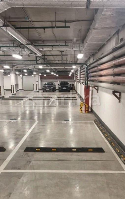 Гараж, 13 м2 Санкт-Петербург - изображение 4