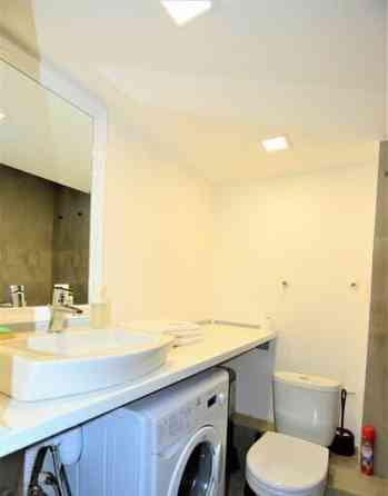 Студия, 19 м2, 2/5 эт. Москва