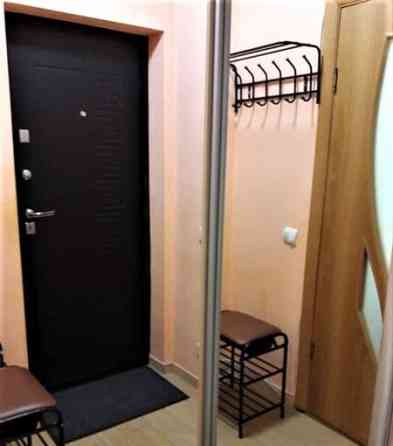 1-комн. квартира, 39 м2, 11/25 эт. Казань