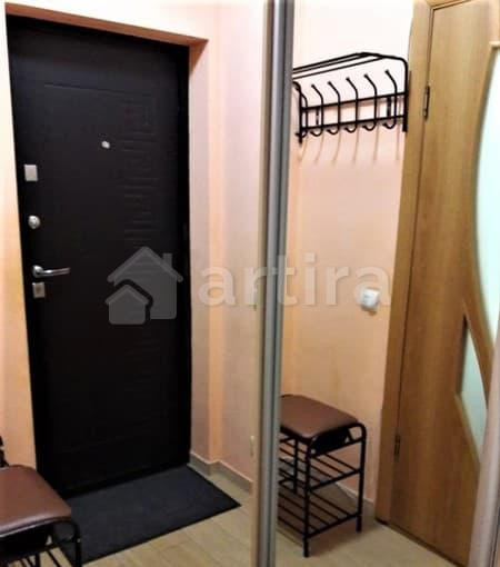 1-комн. квартира, 39 м2, 11/25 эт. Казань - изображение 2