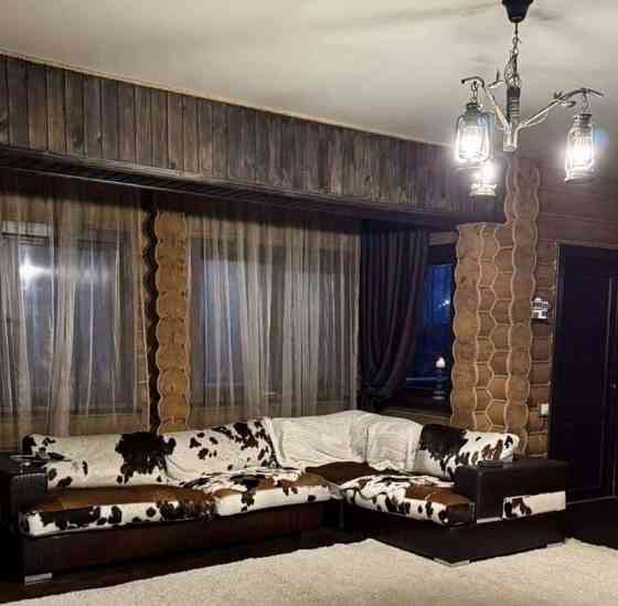 Коттедж, 164 м2, 15 соток, 2 эт. Шарыпово