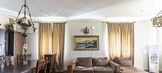 Коттедж, 360 м2, 50 соток, 3 эт. Истра