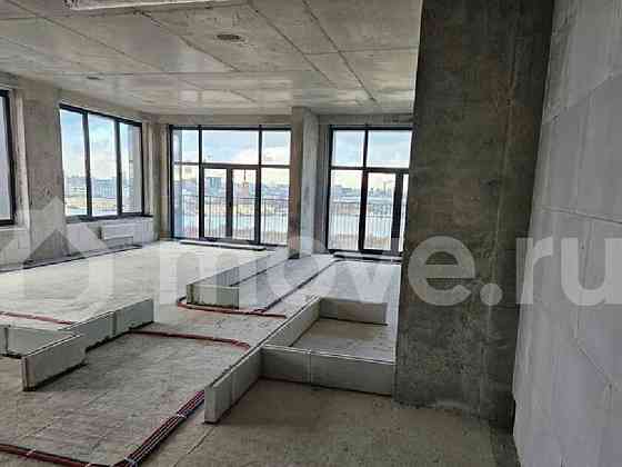 3-комн. квартира, 96 м2, 17/19 эт. Москва