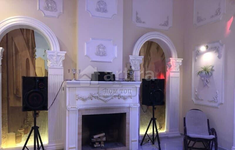 Коттедж, 1100 м2 Ступино - изображение 6