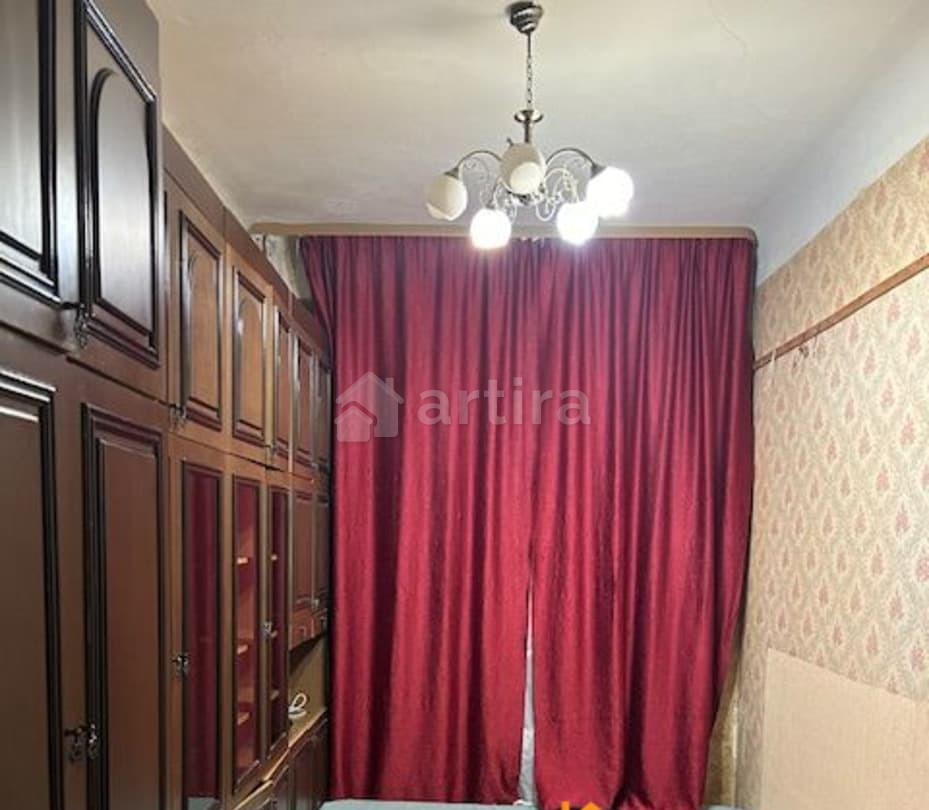 Комната, 24 м2, 2/5 эт. Москва - изображение 7