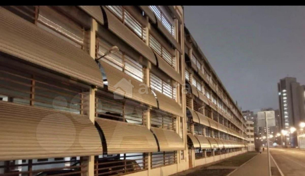 Гараж, 14.4 м2 Москва - изображение 5