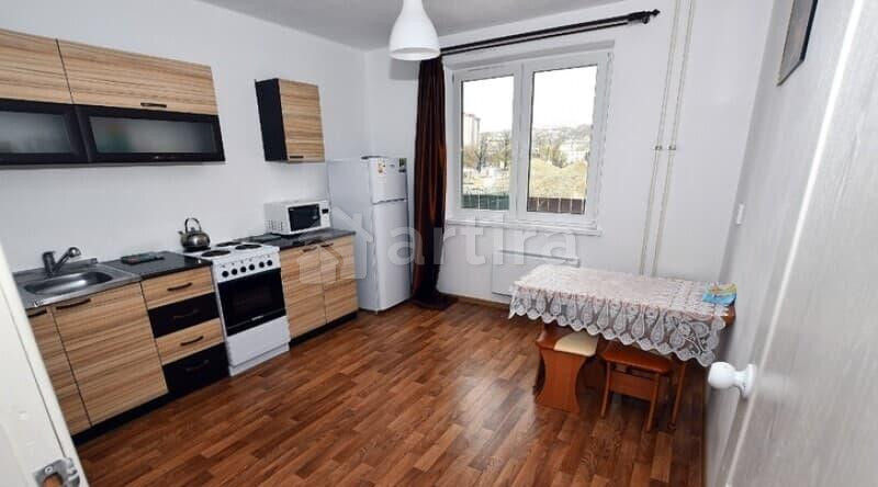 2-комн. квартира, 55 м2, 4/19 эт. Екатеринбург - изображение 2