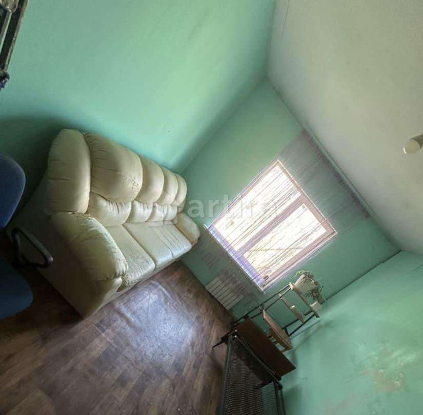 Комната, 14 м2, 2/2 эт. Иркутск - изображение 1