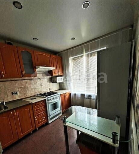 1-комн. квартира, 56 м2, 8/10 эт. Самара - изображение 3