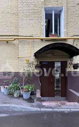 3-комн. квартира, 75.9 м2, 5/5 эт. Москва