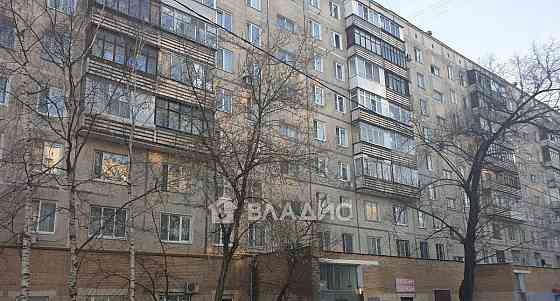 Комната, 24.3 м2, 6/9 эт. Москва