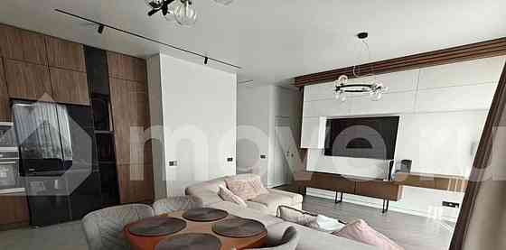 2-комн. квартира, 58.2 м2, 6/25 эт. Москва