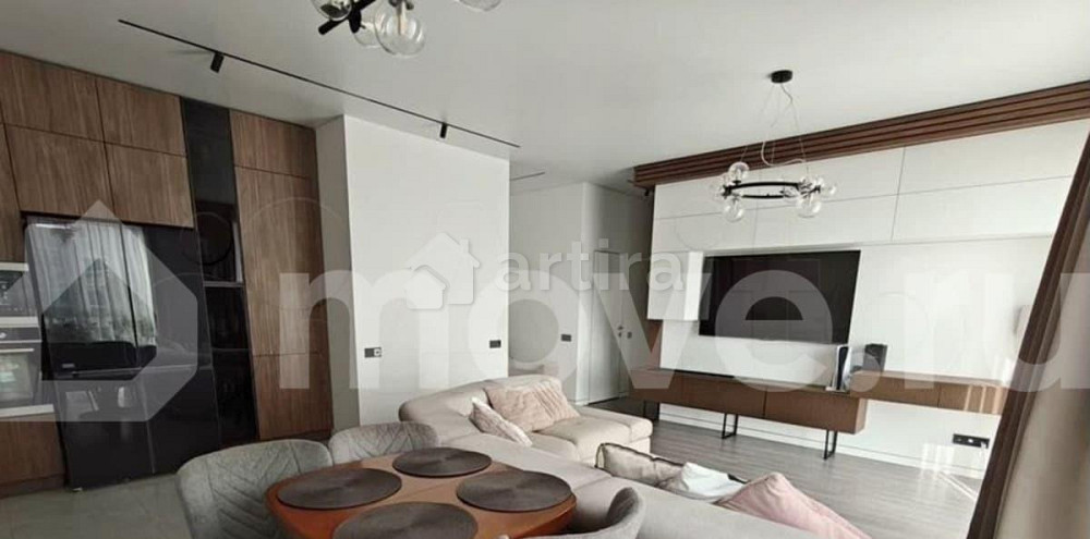 2-комн. квартира, 58.2 м2, 6/25 эт. Москва - изображение 5