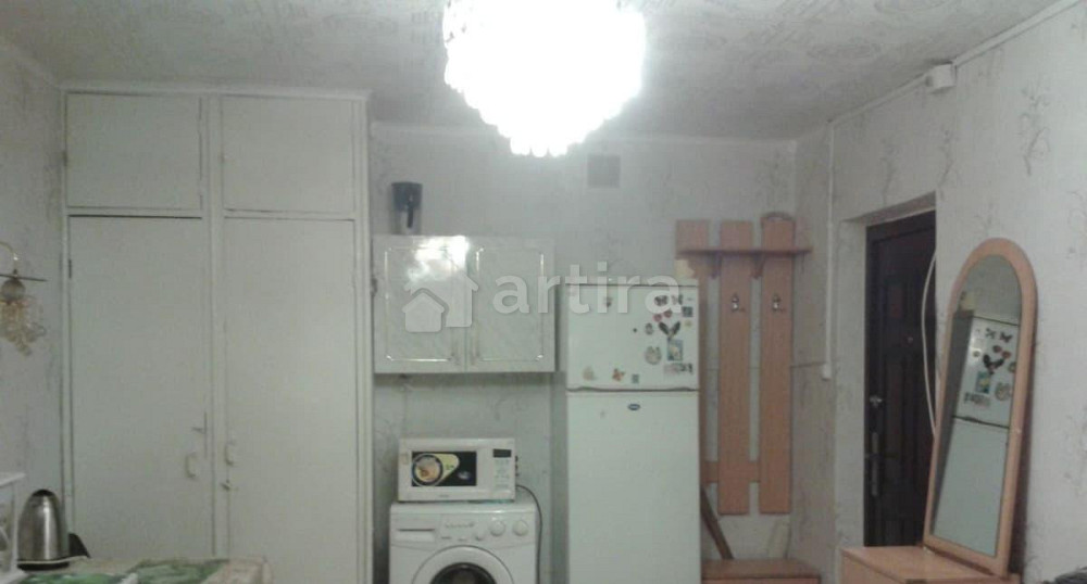 Комната, 18 м2, 4/5 эт. Казань - изображение 2