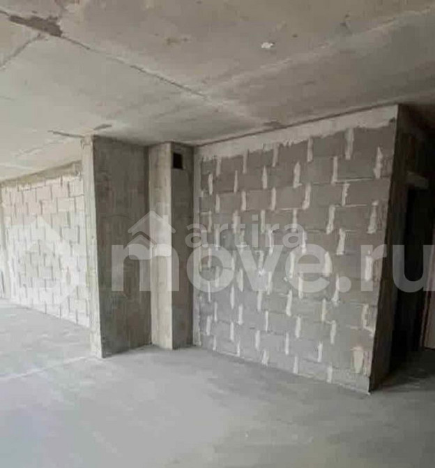 3-комн. квартира, 92 м2, 14/17 эт. Москва - изображение 4