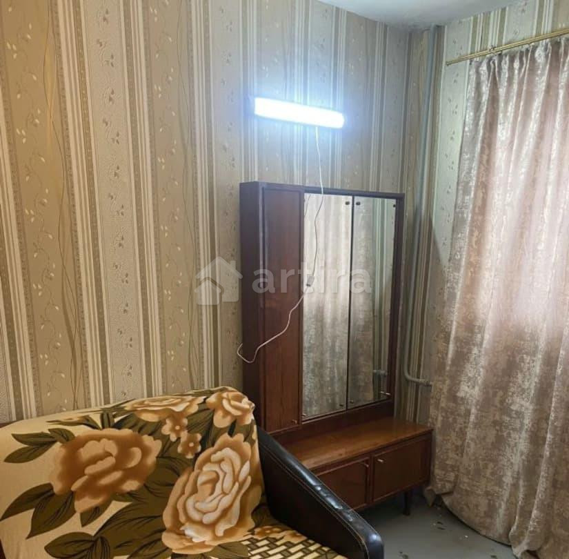 Комната, 18.1 м2, 3/16 эт. Санкт-Петербург - изображение 4