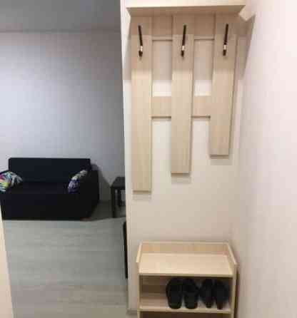 2-комн. квартира, 52 м2, 2/7 эт. Санкт-Петербург