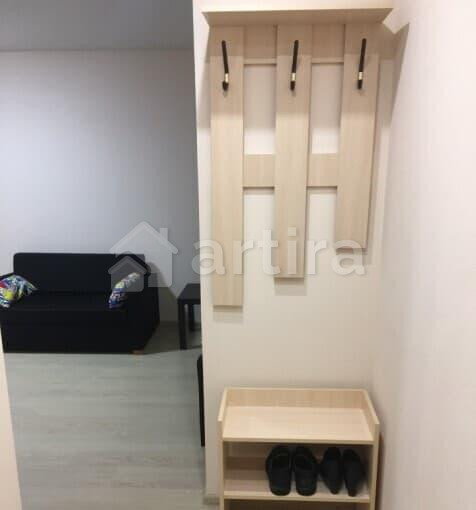 2-комн. квартира, 52 м2, 2/7 эт. Санкт-Петербург - изображение 3