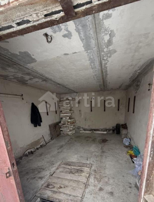 Гараж, 24 м2 Волгодонск - изображение 1