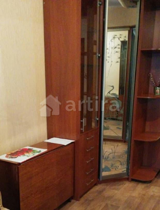 Комната, 21 м2, 4/6 эт. Санкт-Петербург - изображение 5