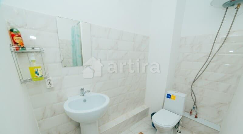 1-комн. квартира, 25 м2, 2/4 эт. Казань - изображение 9