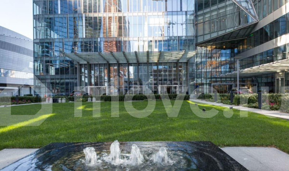 4-комн. апарт-ы, 292.1 м2, 75/85 эт. Москва - изображение 7