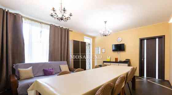 Коттедж, 100 м2 Солнечногорск