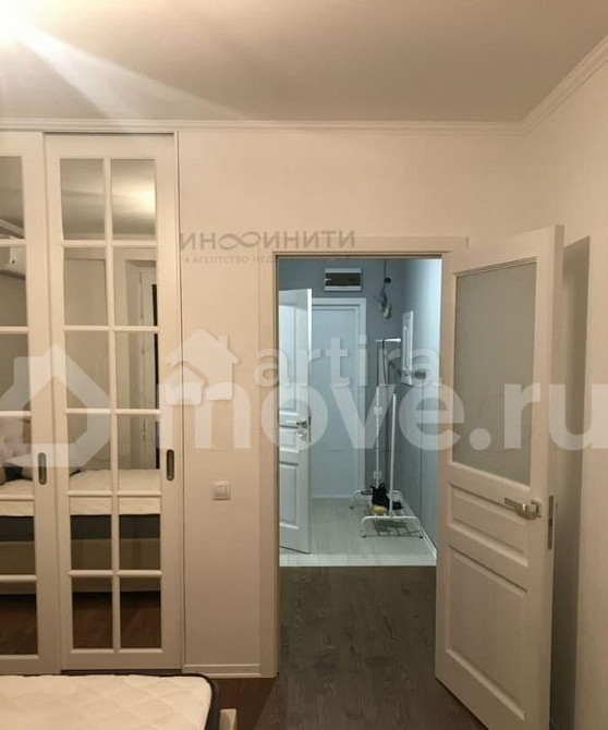 1-комн. квартира, 47 м2, 15/25 эт. Москва - изображение 7