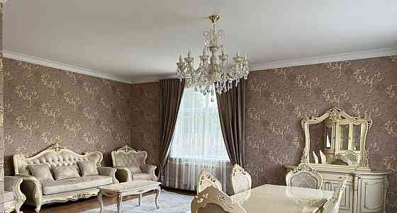 Дом, 370 м2, 19 соток, 3 эт. Москва