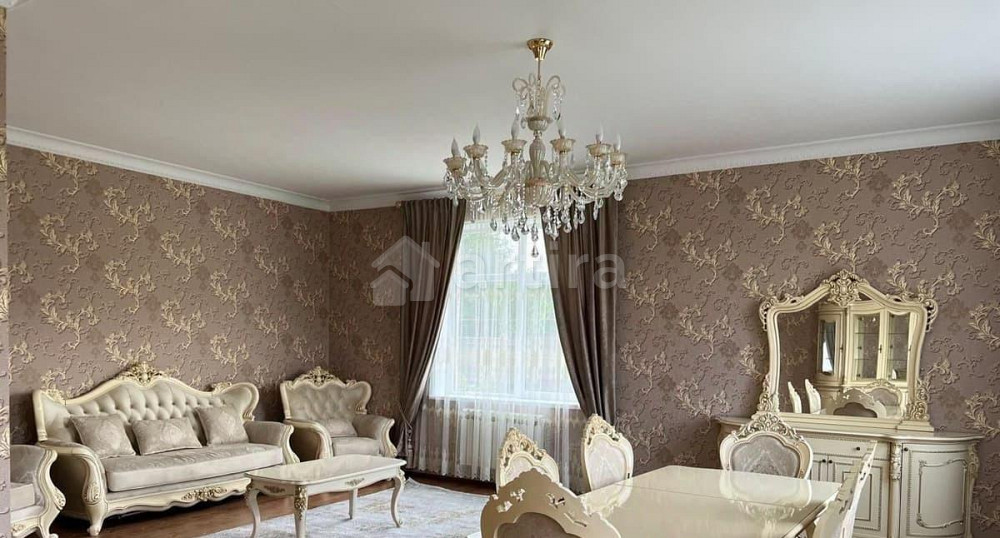 Дом, 370 м2, 19 соток, 3 эт. Москва - изображение 2