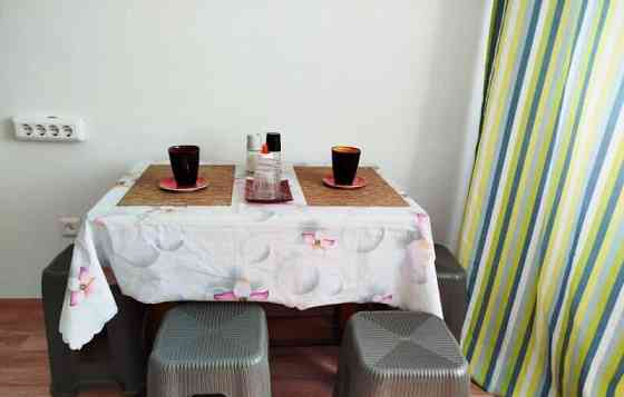 1-комн. квартира, 42 м2, 12/17 эт. Домодедово