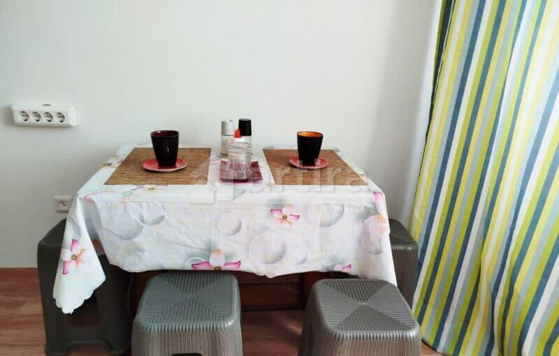 1-комн. квартира, 42 м2, 12/17 эт. Домодедово - изображение 2