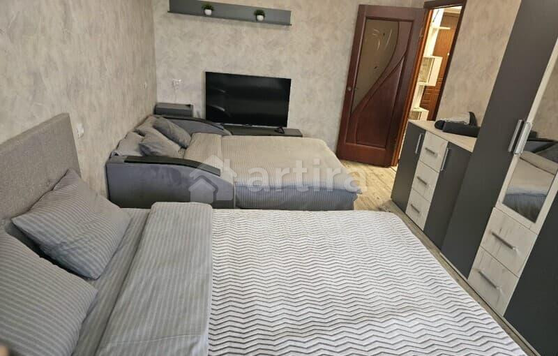 1-комн. квартира, 40 м2, 9/9 эт. Климовск - изображение 13