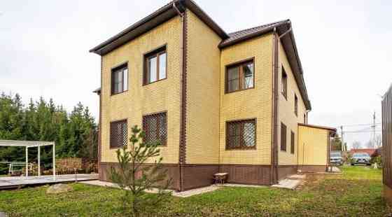 Коттедж, 750 м2 Краснознаменск