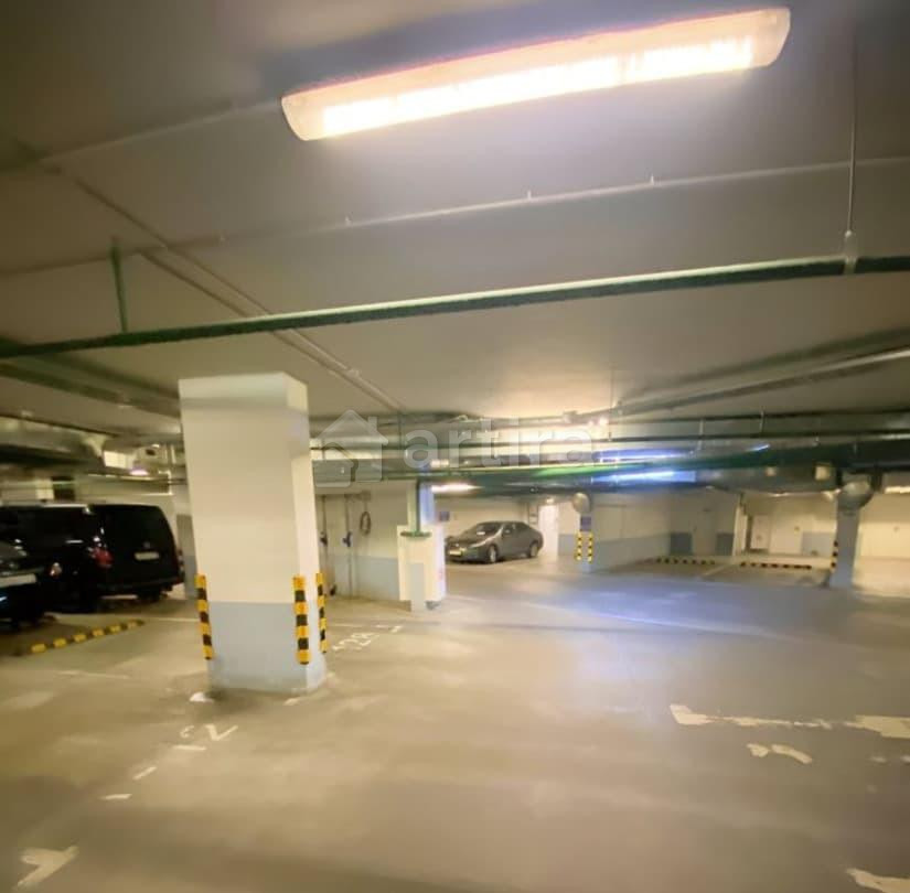 Гараж, 12 м2 Мытищи - изображение 1