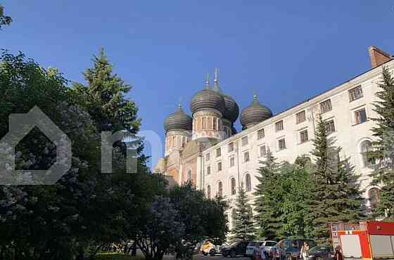 Студия, 15.2 м2, 3/3 эт. Москва