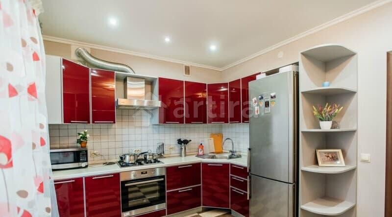 1-комн. квартира, 40 м2, 6/9 эт. Москва - изображение 9