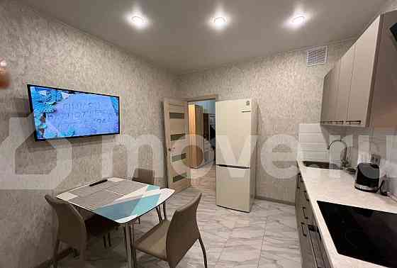 3-комн. квартира, 75 м2, 7/15 эт. Москва