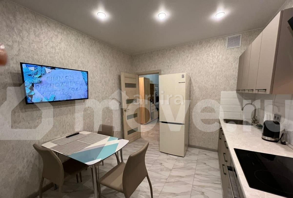 3-комн. квартира, 75 м2, 7/15 эт. Москва - изображение 6