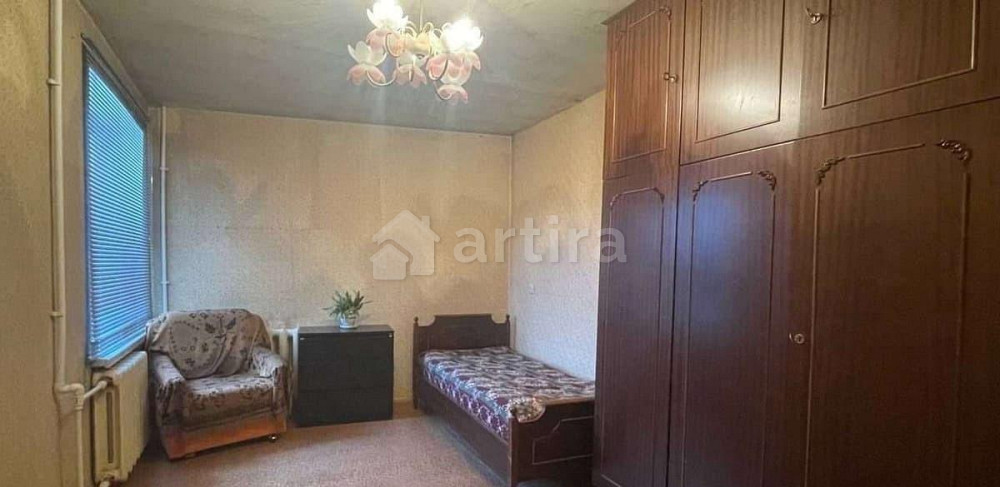 Комната, 13 м2, 4/9 эт. Самара - изображение 1