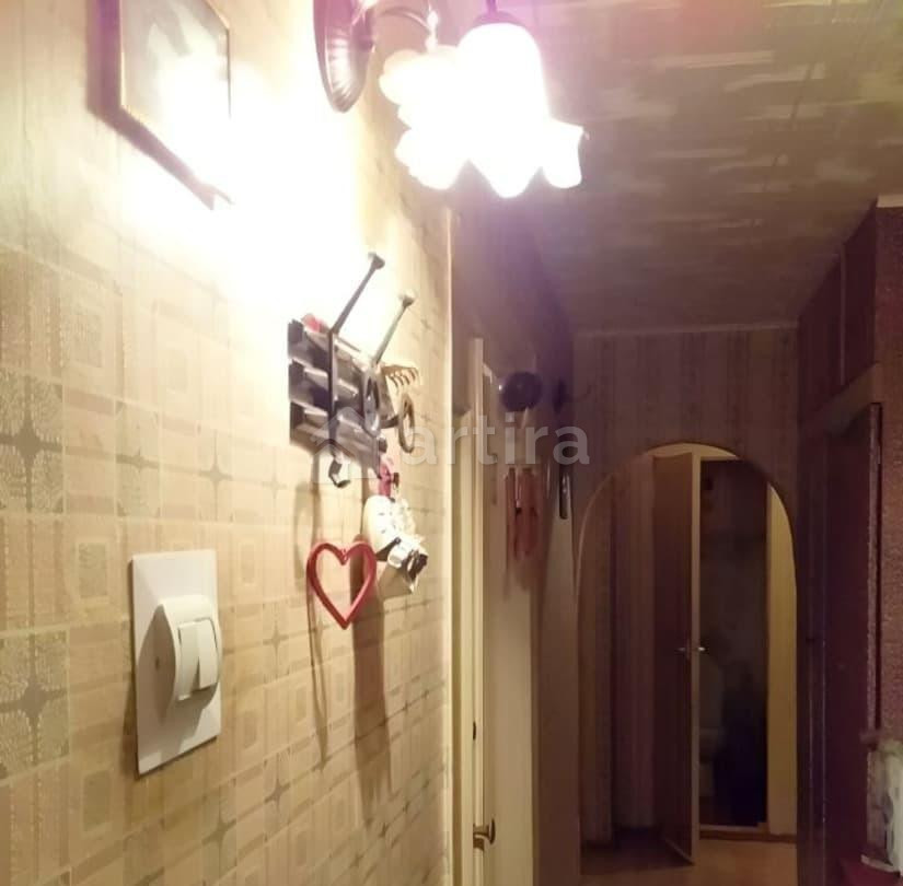 Комната, 54 м2, 2/9 эт. Екатеринбург - изображение 3