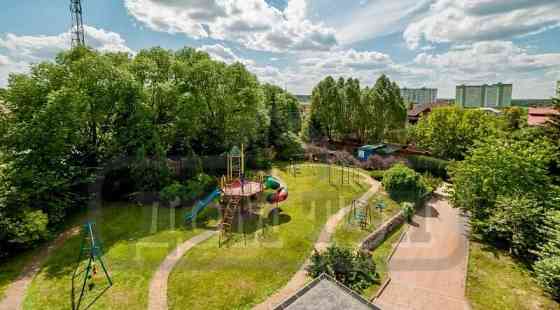 Коттедж, 600 м2 Домодедово