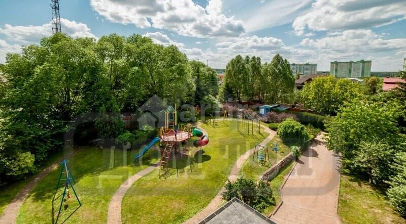 Коттедж, 600 м2 Домодедово - изображение 4