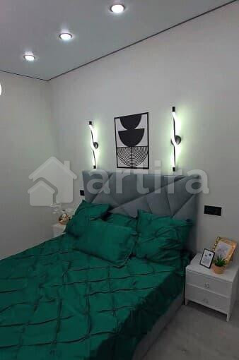 1-комн. квартира, 42 м2, 2/5 эт. Самара - изображение 18